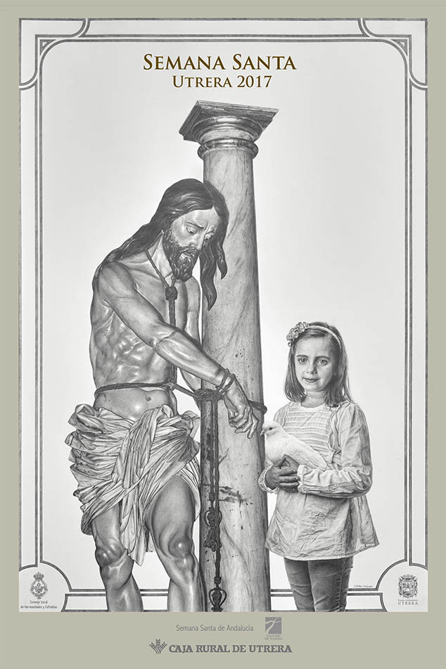 Semana Santa en Utrera  